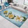 Nordic Style Living Room Carpet Bedroom Sofa Tea Table Tatami Bohemian Home Floor Mat