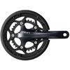 SHIMANO Fc R3000 Cg [50x34t 175 мм шатуны с защитой цепи Sora серии R3000]