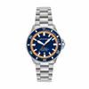 Emporio Armani Sea Explorer AR60090 Silver Watch Men's
