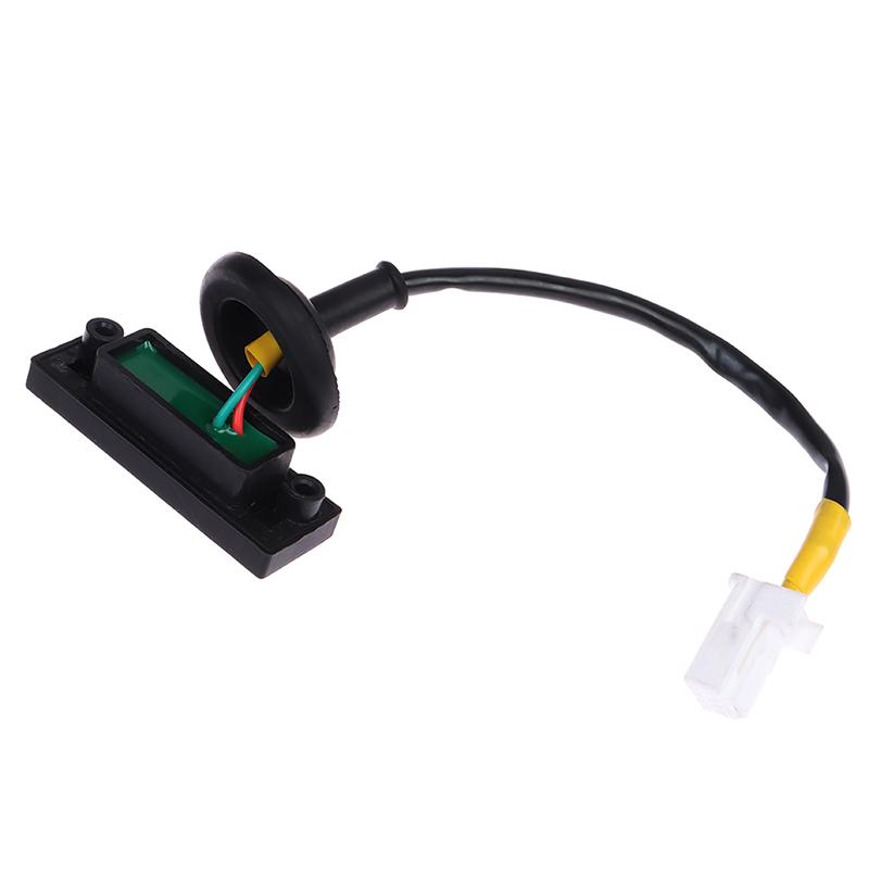 1 шт. 81260-1W220 ручка открывания багажника автомобиля, замок крышки багажника, кнопка открывания багажника для Kia Picanto Hyundai I30