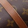LOUIS VUITTON Papillon 30 Handbag M51365 Brown Monogram canvas Women Used