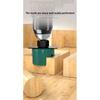 Hole Saw Set Saw Cup Wood Crown Drill Bit For Gypsum Board Wood PVC Plastic Density Board Metal Woodworking Tools