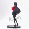 17 см ARTFX J Kakegurui Аниме Фигурка Джабами Юмеко ПВХ Фигурка Действия Коллекционная Модель Игрушки Подарок Украшения Кукла Игрушка