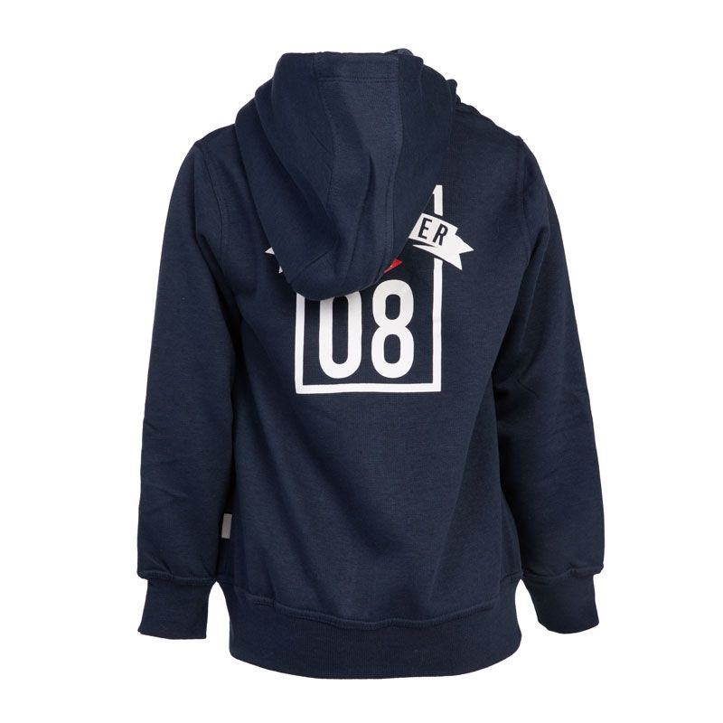 LEE COOPER Children's Hooded Jacket