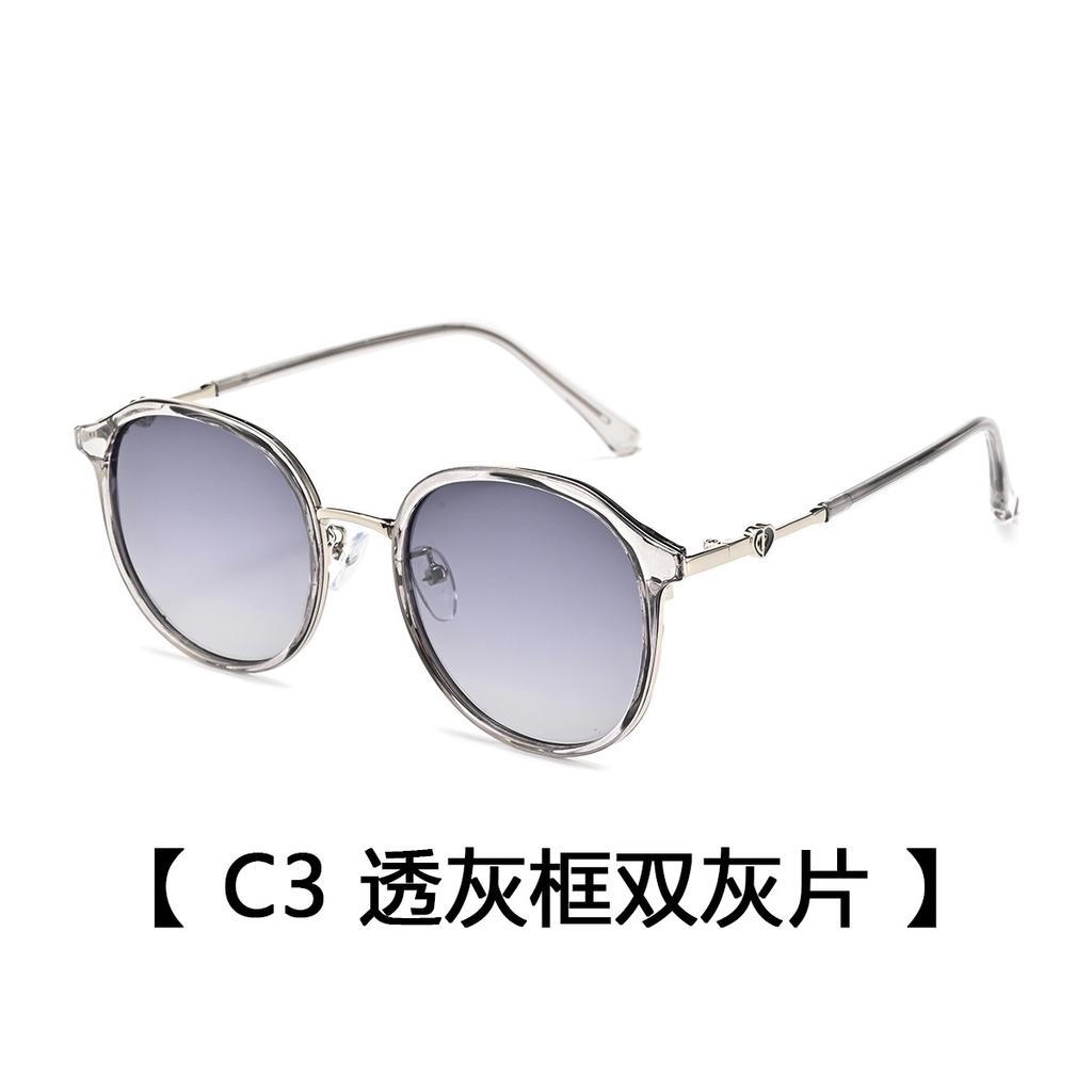 Женские Поляризационные Солнцезащитные Очки, Модные Ретро Очки, Мужские Модные, Защищающие от УФ, Очки для Вождения
