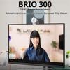 Logitech Веб-камера Brio 300 Full HD