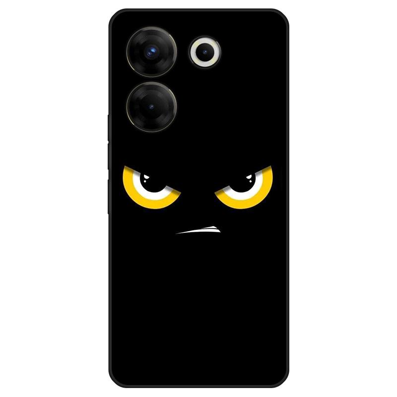 For Tecno Camon 20 Pro 5G Camon20 Premier 5G Case Soft Silicone Back Cover Cartoon Phone Case Innovation