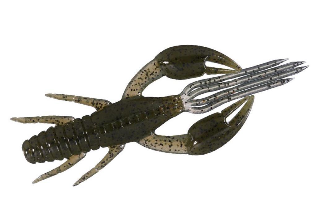 OSP Мягкая приманка Dolive Craw 2 дюйма W-001 (9624)