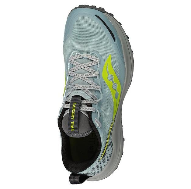 SAUCONY Xodus Ultra 2 кроссовки трейловые