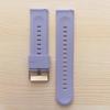 Universal Silicone Watch Strap (20mm/22mm) for Huawei, Samsung & Other Smartwatches