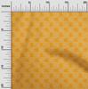 oneOone Ткань Cotton Flex Swirl с художественным принтом Sashiko для шитья BTY 40 дюймов