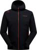Куртка La Sportiva Descender Storm Jacket Mountain rot rotholz