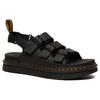 Доктор. Сандалии Martens Soloman Черные 25767001