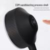 220V LED Work Light with Magnetic Base for Lathe, Punch Press, Injection Molding, and 24V Equipment