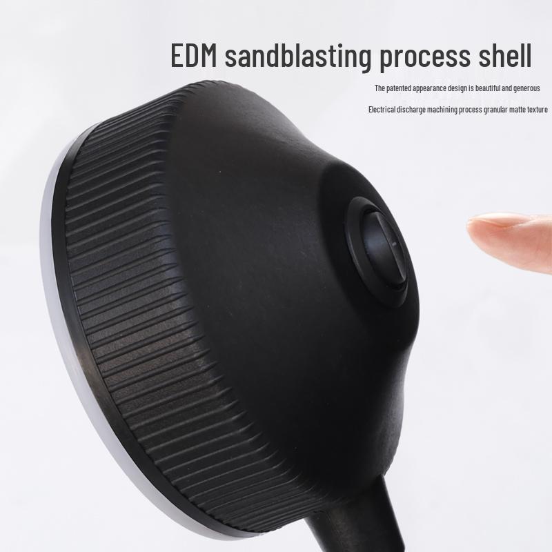 220V LED Work Light with Magnetic Base for Lathe, Punch Press, Injection Molding, and 24V Equipment