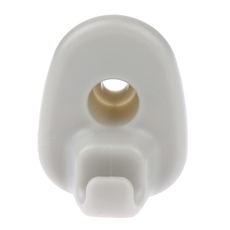 2 шт. автомобильный солнцезащитный козырек зажим 1AR26BD1-AA для CHEROKEE KK KJ Dodge Nitro солнцезащитные козырьки держатель крючок вешалка зажимы