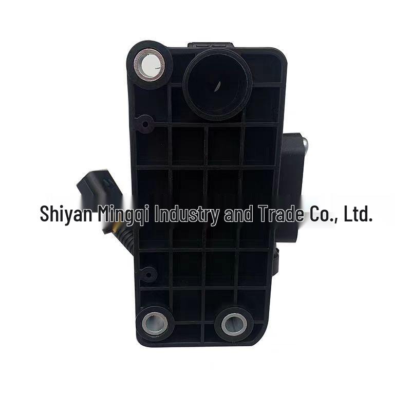 Электронная педаль акселератора Ouman GTL Weichai (модель: H4117030002A0)