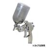 SK11 SPGK-13W Двухрежимный воздушный краскораспылитель, тип всасывания и гравитационный, диаметр сопла 1,3 мм