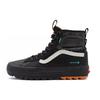 Sk8-Hi GTX MTE-3 Tiger Camo Unisex Sneakers Black VN0A5I11A0D
