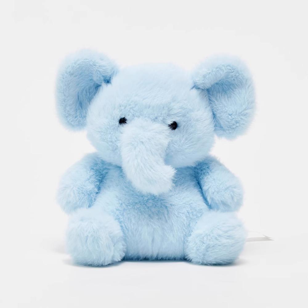 Настольная кукла Животное Плюшевая игрушка Утка Кролик Мягкий пингвин Сидящие животные Плюш Рождественский подарок