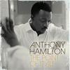 CD ЭНТОНИ ХЭМИЛТОН - The Point Of It All 88697233872 So So Def, Zomb 2008 US Соул/Фанк Б/У