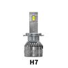 H4 H7 LED Headlights Canbus H1 H11 9005 9006 High Low Beam Bulbs Car Light 290000LM 700W White 6000K Auto Fog Light 12V for Car