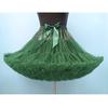 Women Girls Lolita Petticoat Crinoline Underskirt Swing Tutu Princess Skirt Hippy Cosplay Cute