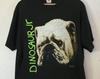 Dinosaur Jr Whatever's Cool/ Dog Хлопок Черный Унисекс VM6218 Унисекс Футболка