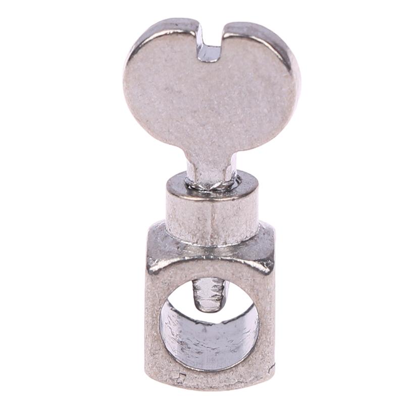 2 шт. винт зажима иглы для домашней швейной машины винтажная швейная машина игольчатый зажим швейная машина запасные части