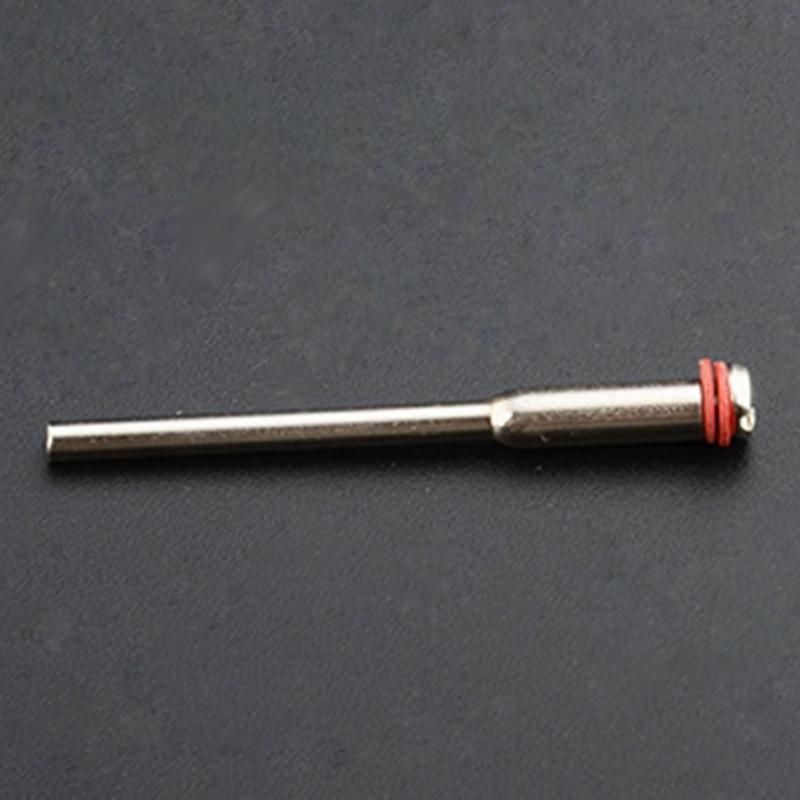 Мини-пилы с хвостовиком 1/8 дюйма из высокоскоростной стали с оправками для вращающегося инструмента Dremel Fordom 7 шт./1 комплект