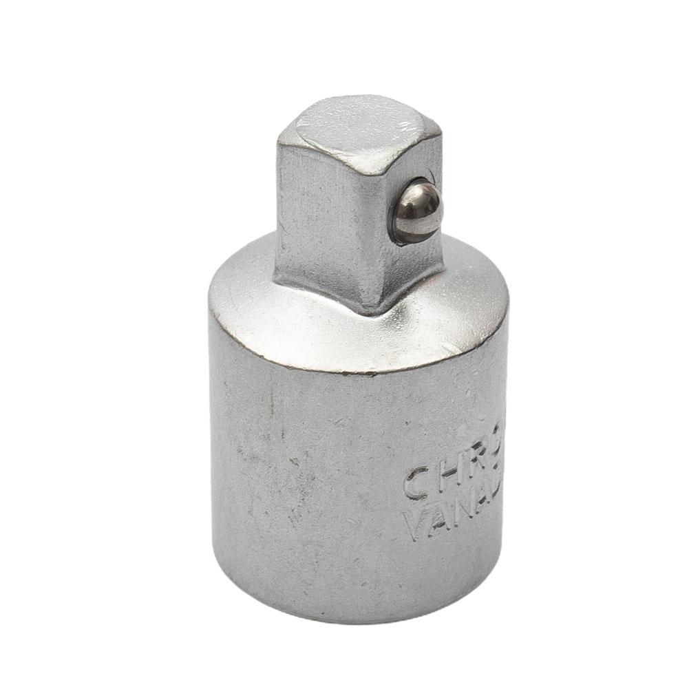 1/4\" 3/8\" 1/2\" Адаптер для гнезда Прочные аксессуары