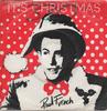 7inch Record PAUL FRENCH - It's Christmas (And I Love You) / N FLY105 The Flying Reco 1982 UK Pop Used