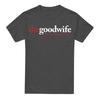 Унисекс футболка с логотипом «Хорошая жена» для взрослых