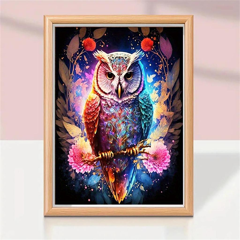 5D DIY алмазная живопись, мультяшный дракон, использование для взрослых и детей, набор для вышивания, вся алмазная живопись водой, подарки для украшения дома ручной работы