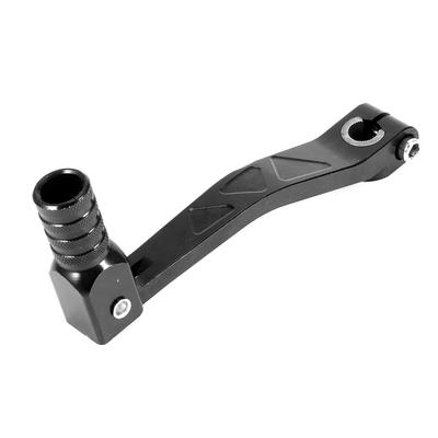 CNC Алюминиевый Складной Рычаг Переключения Передач для XRCRF 50 70 Питбайк 50cc 70cc 110cc