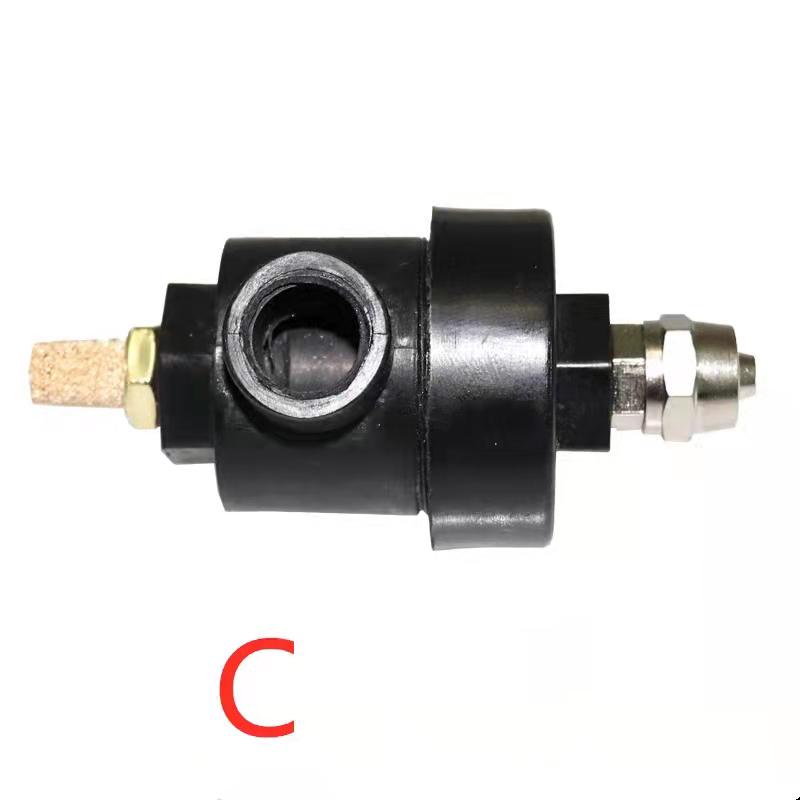 Станок для смены шин Быстросбрасывающий клапан Пресс для борта шины Цилиндр Сброс Сливной клапан