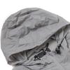 Vans Jackets Unisex Gray Hooded Moderate Other VN000NM5AF1