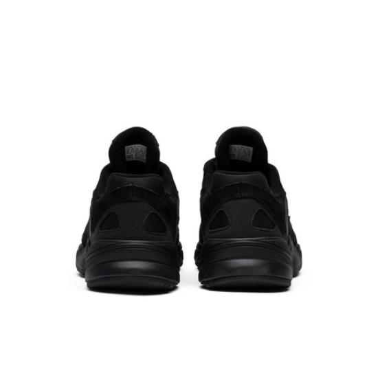 adidas Мужские кроссовки Yung-1 'Triple Black' G27026