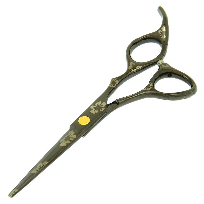 5.5-6.0In Профессиональные парикмахерские ножницы Ножницы для стрижки волос Филировочные машинки для стрижки Ножницы Магазин Парикмахерские ножницы