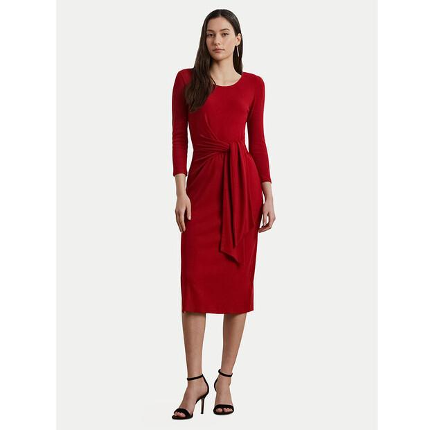 Платье LAUREN RALPH LAUREN 200973598002