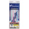 Hayabusa SR139 Pikaichi Stick 14см Одиночный 5 штук