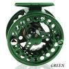 SOUGAYILANG 5/6wt Aluminum Fly Fishing Reel Die Full Metal Casting Left/right Hand Fly Fishing Reels