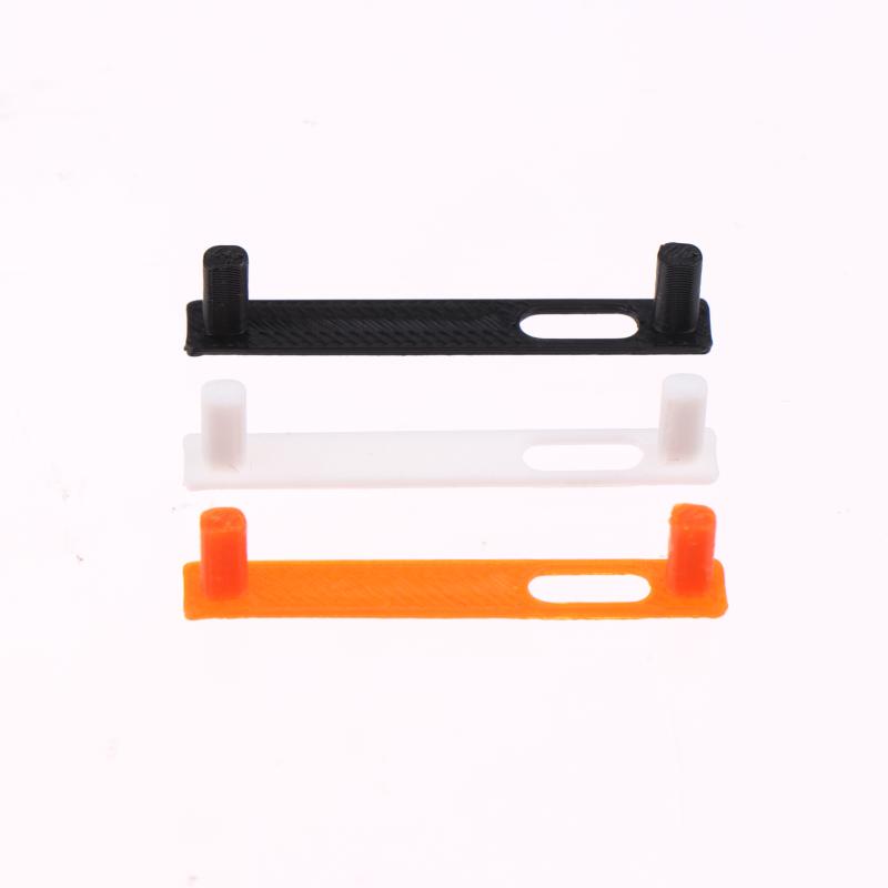 3Pcs For Rog Ally Graphics Card Expansion Interface Dust Plug Ally Handheld Charging Port Cover For 3D Printing Accessories