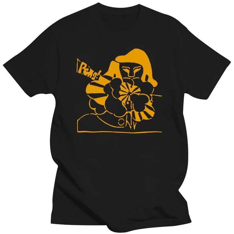 Stereolab Peng On Rock Band Black White TShirt S5Xl Custom Printed Tee Shirt Unisexga vintage anime clothes new in tops tees