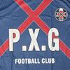 Anime Charles Shirt Cosplay Costumes #6 Football Club Jersey Charles Soccer Training T-Shirt 3D Printing