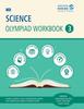 Книга SBB Science Olympiad Workbook - Class 3