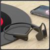 MINEJONI M18 Sports Bone Conduction Bluetooth Headset