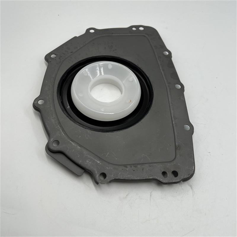 STZT 6420100314 Auto Parts Rear Crankshaft oil seal 6420100014 Fits for MB Sprinter X164 W164 Crankshaft Seal Retainer