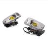 Honda Civic 92-95 Fog Light Kit: Headlight Bumper & Daytime Running Light Assembly