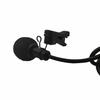 Sony Microphone D11 (UTX-B03) Lavalier Wireless Microphone for Recording Line and Access to Conversations